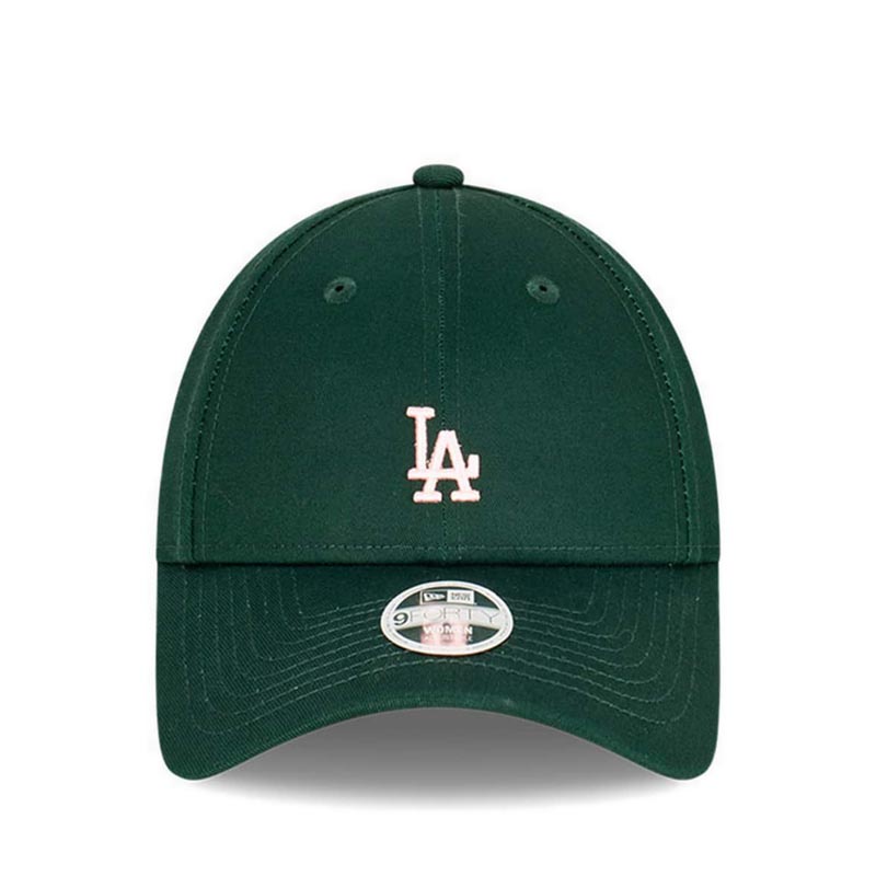 Mũ New Era W940CS Losdod Earth Women's - Dark Green