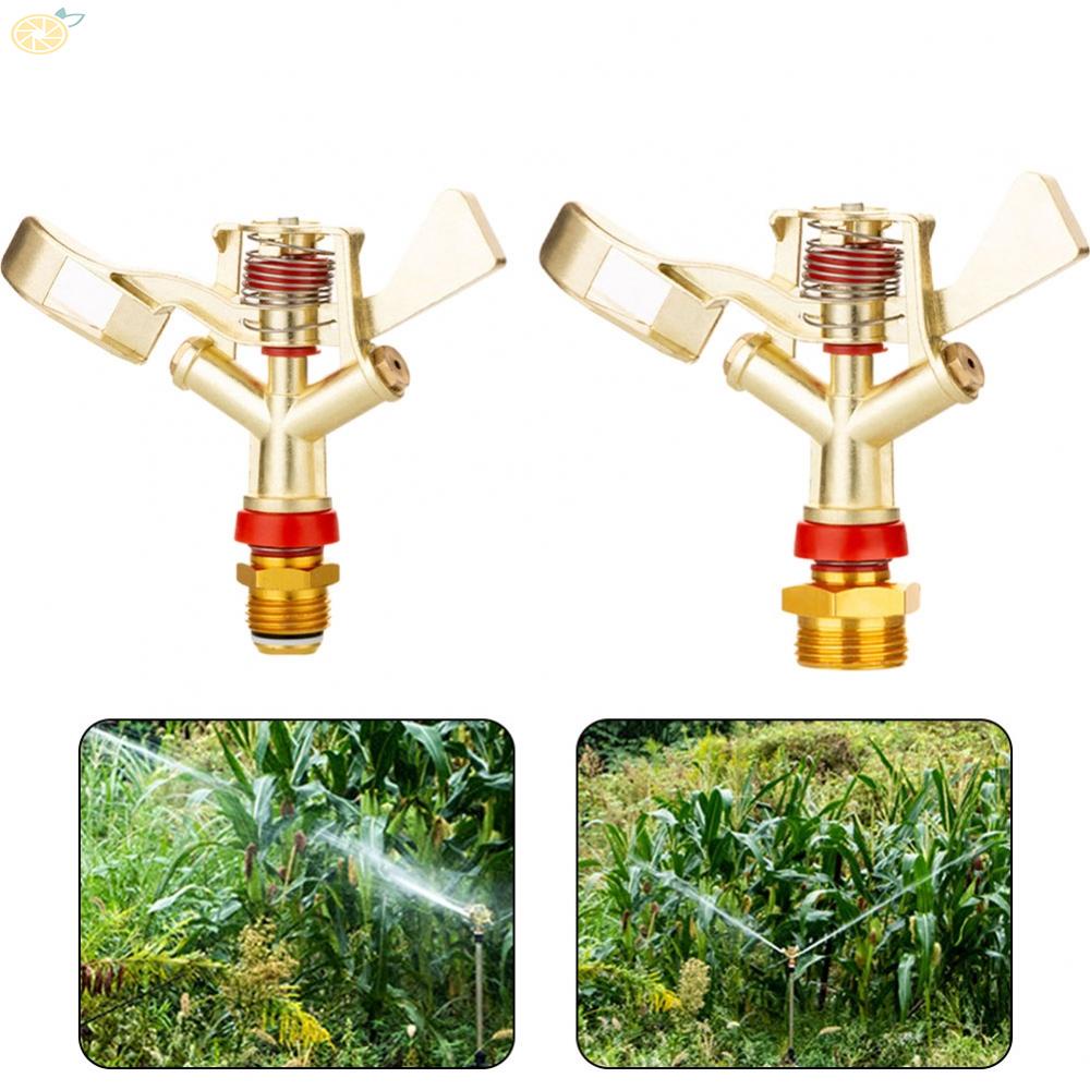 Đầu Nối Vòi Phun Nước Tưới Cây Sân Vườn Tiện Dụng