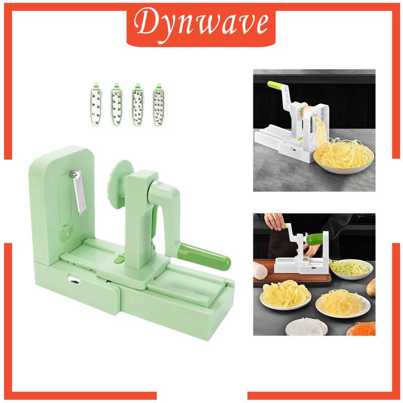 Tay Quay Máy Đếm Vòng Xoắn Ốc Gấp Được Đa Năng