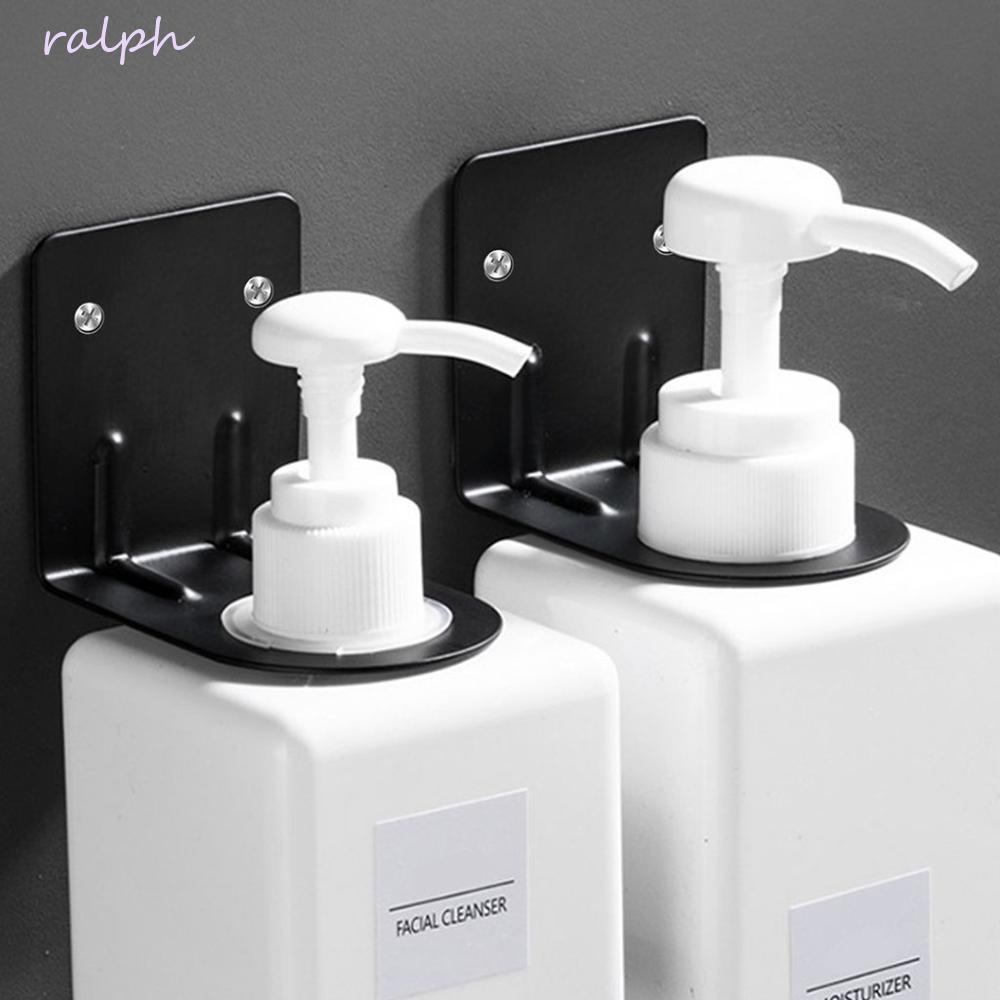 Giá Đỡ Bình Nước Gắn Tường Dày Dặn Tiết Kiệm Không Gian Cho Nhà Tắm