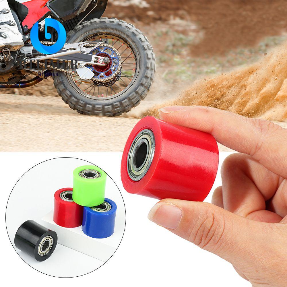 Btlimer Ổ Đĩa Lăn Xích Xe Mô Tô Địa Hình Bụi Bẩn Mới