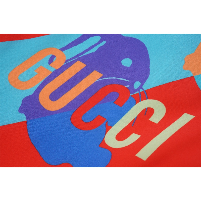 Quần Short Đi Biển Dáng Rộng In Họa Tiết Thời Trang