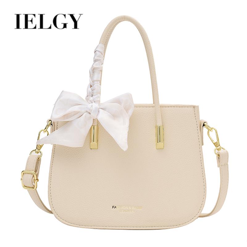 Túi Đeo Chéo Hình Vuông Cỡ Nhỏ Màu Sắc macaron Xinh Xắn Thời Trang Cho Nữ