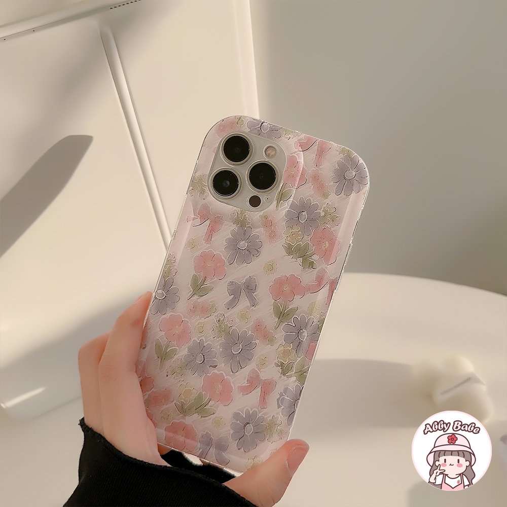 Ốp Điện Thoại TPU Mềm Chống Bụi Chống Va Đập In Hình Tranh Sơn Dầu Cho IPhone 14 Pro Max 11 12 11 Pro Max