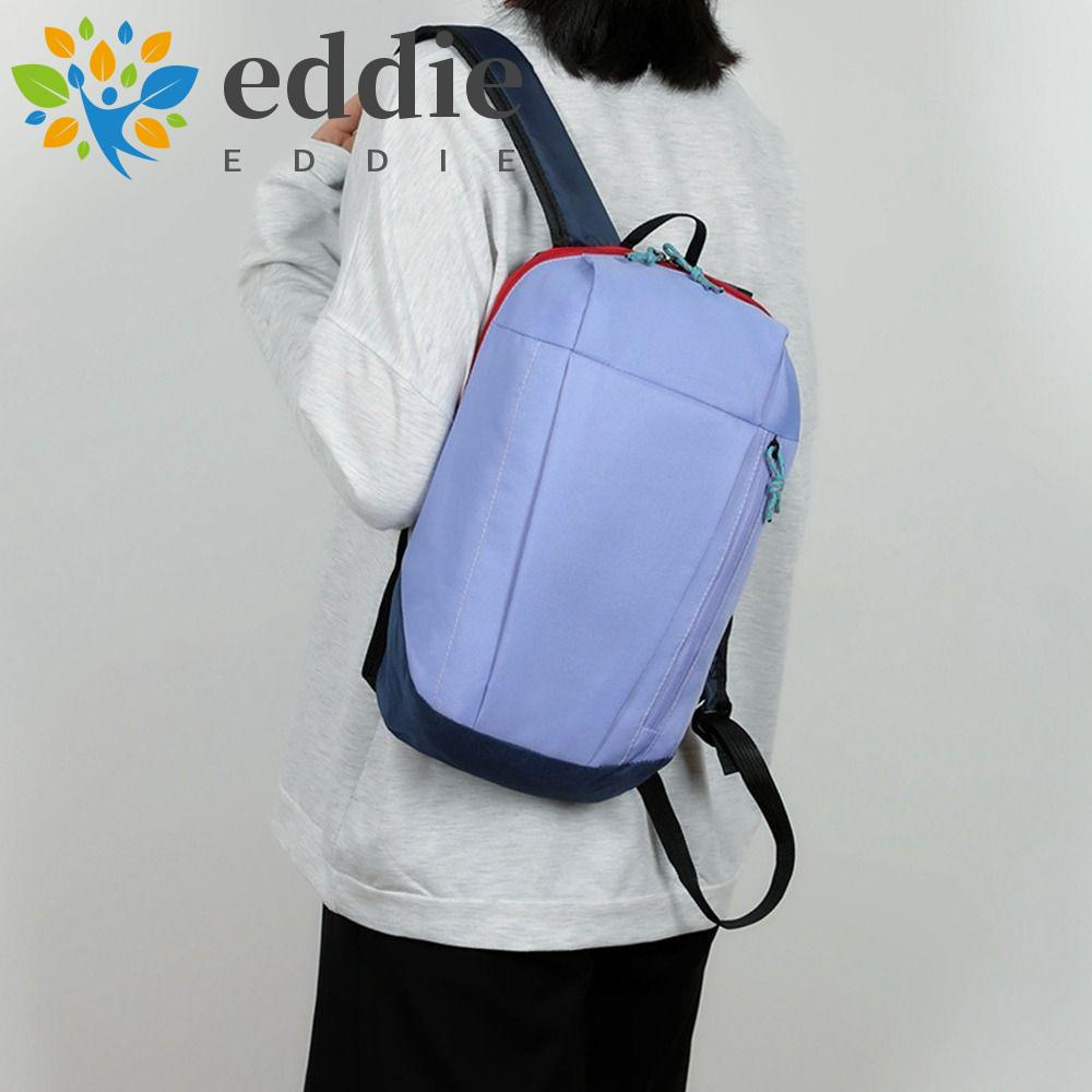 Túi Đeo Vai Bằng Nylon Chống Nước Trọng Lượng Nhẹ 26Eddie Cho Nữ