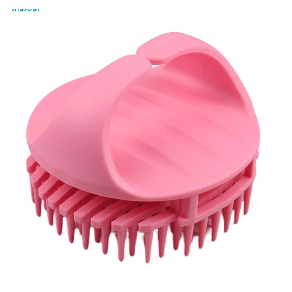 Túi Đựng Đồ Dùng Cao Cấp Tiện Dụng| Lược Chải Tóc Tay Cầm Bằng Xốp Dày Dặn Nhanh Khô Thoải Mái