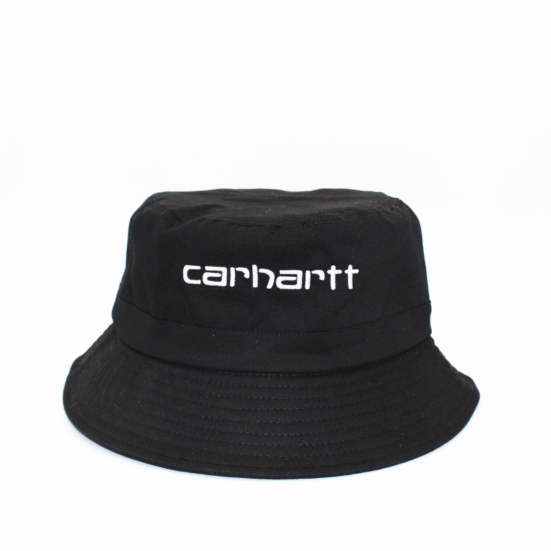 Nón Vành Thêu Chữ Phong Cách Hip Hop Thời Trang Cho Nam Nữ