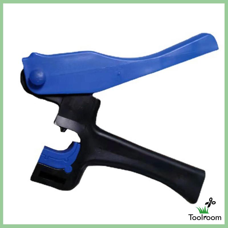 Dụng Cụ Đục Lỗ Ống Nước 4mm 16mm 20mm 25mm Chất Liệu PE