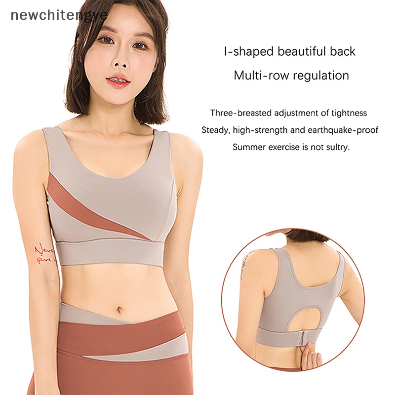 Bộ Đồ Tập Yoga Lưng Cao Không Đường May Thời Trang Cho Nữ