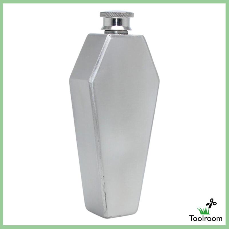 Nồi Nấu Ăn Bằng Thép Không Gỉ Chống Thấm Nước Tiện Dụng Mang Theo Du Lịch Cắm Trại