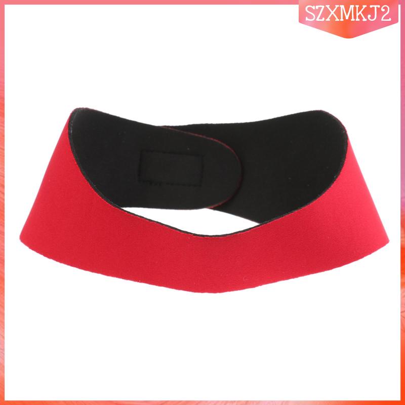 Băng Đô Bơi Lặn Bảo Vệ Tai Chống Thấm Nước Có Thể Điều Chỉnh szxmkj2