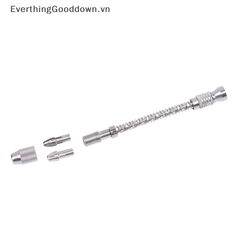 Máy Khoan Cầm Tay Xoắn Ốc Bằng Kim Loại
