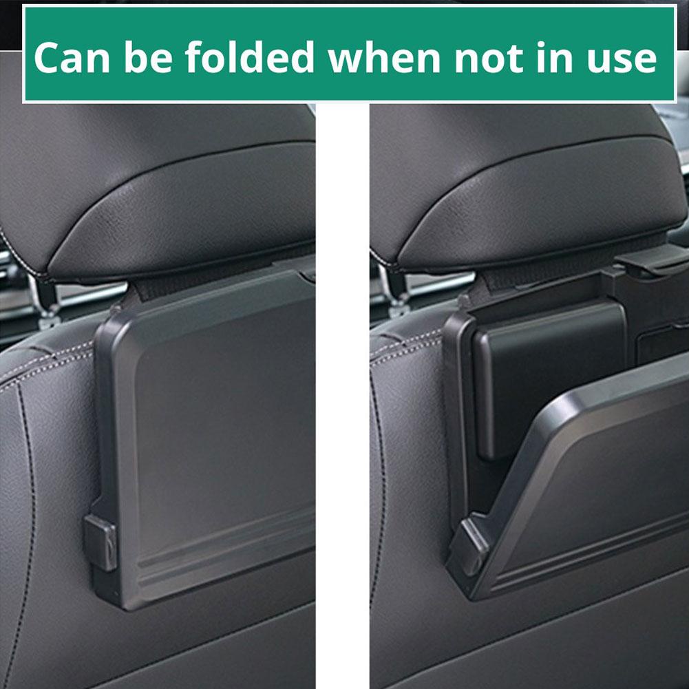 Giá Đỡ Bình Nước Đa Chức Năng Có Thể Gấp Lại L2W9 Dành Cho Xe Hơi