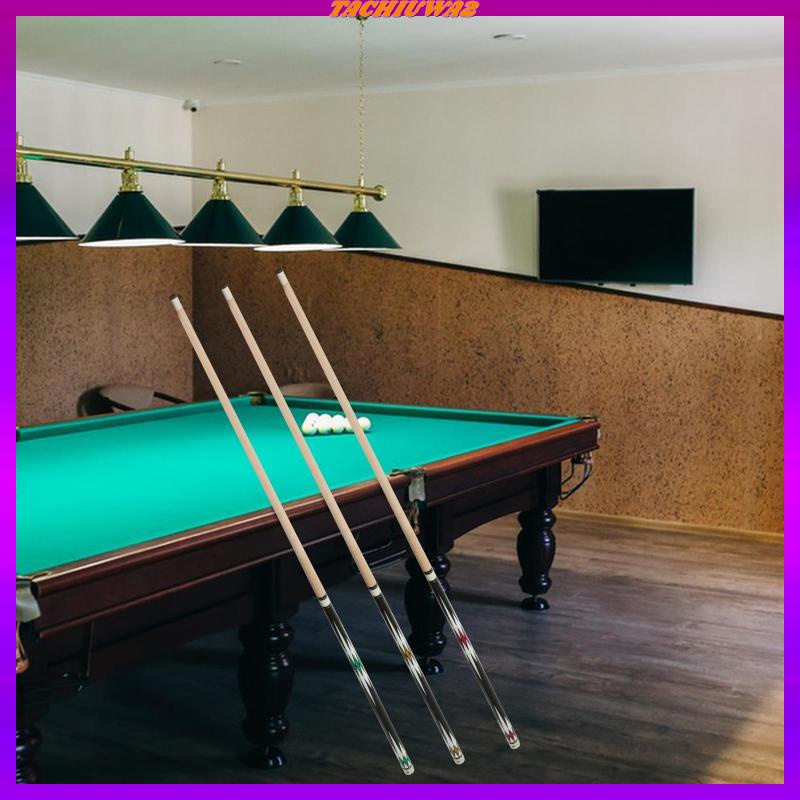 Cây Cơ Bida 57 &quot;Tachiuwa2 Bằng Gỗ Cho Người Lớn