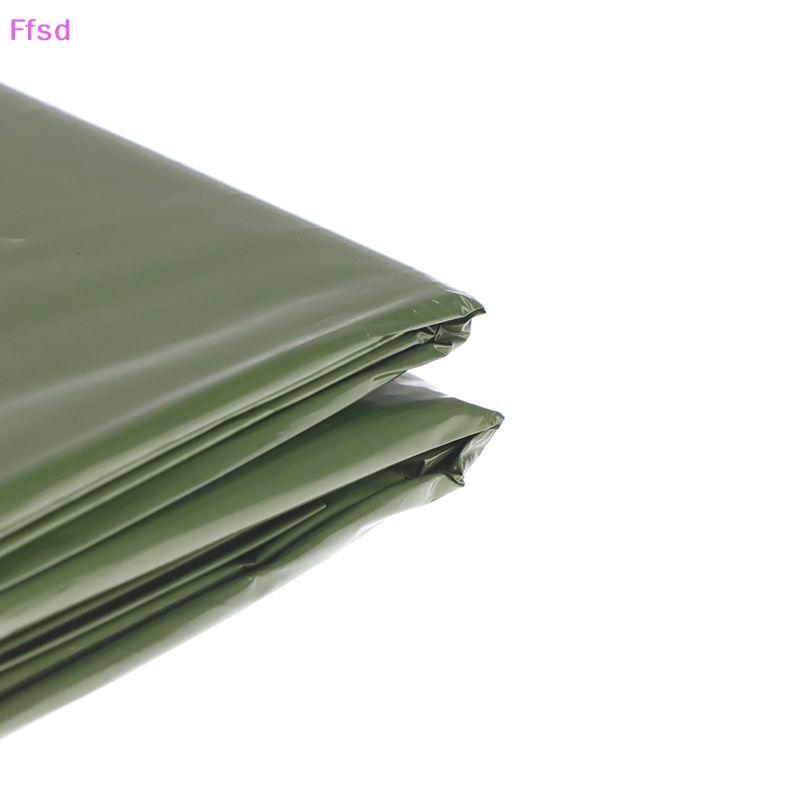 {Ffsd} Chăn Nhiệt Cứu Hộ Khẩn Cấp Mylar An Toàn Dùng Ngoài Trời * Bán Chạy