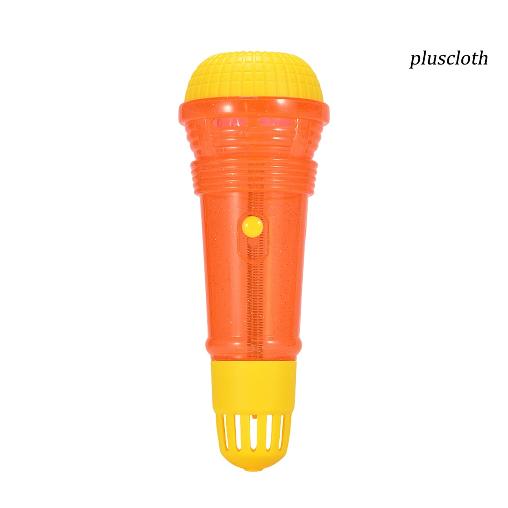 Micro Đồ Chơi Echo Cỡ Lớn Thân Thiện Với Môi Trường Không Mùi An Toàn Cho Trẻ Em