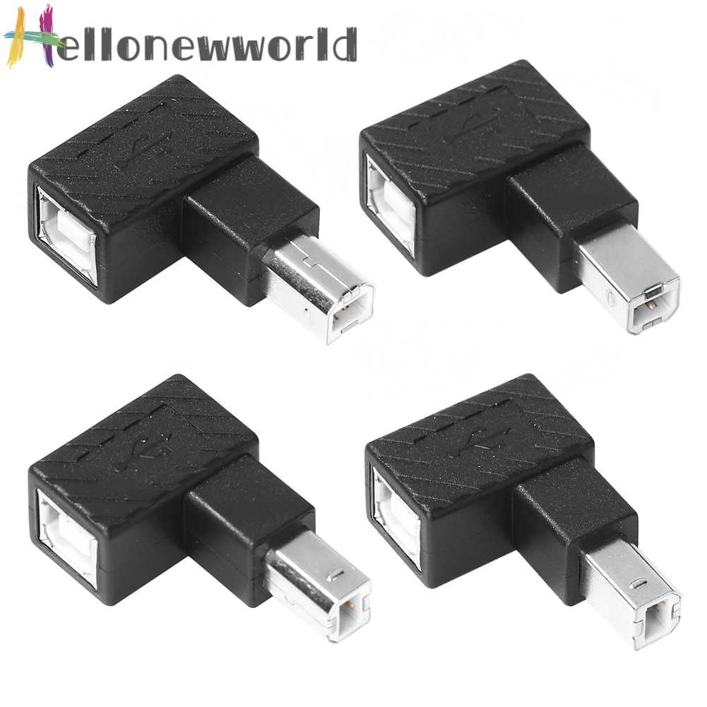 Bộ ChuyểN Mở RộNg USB 2.0 LoạI B Sang ĐầU CắM Cho MáY In