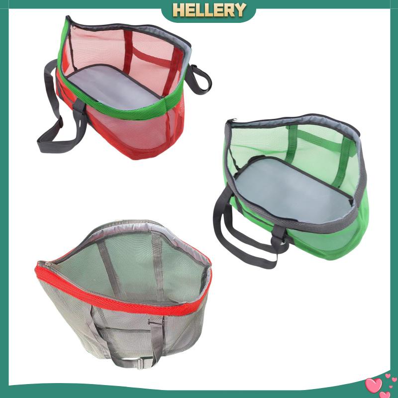 Túi Đựng Thú Cưng Trọng Lượng Nhẹ Tiện Dụng