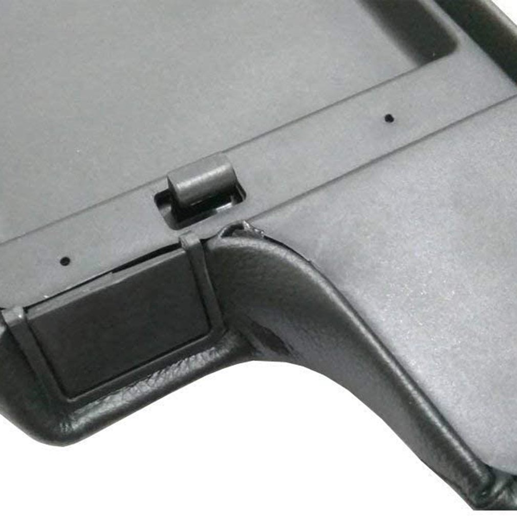 Car Armrest Center Console Lid Synthetic Leather Box Updated Accessories For E46 1999-2004 [Q/8]