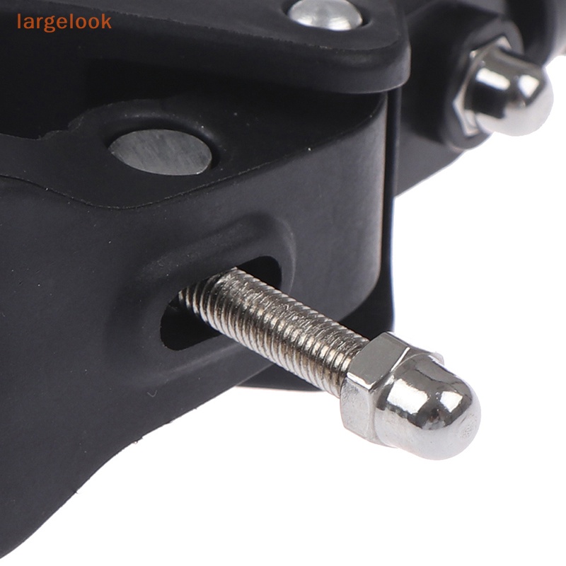 Bộ Kẹp Chuyển Đổi Giá Đỡ Ba Chân / Camera Màu Đen Gắn Tay Lái Xe Đạp