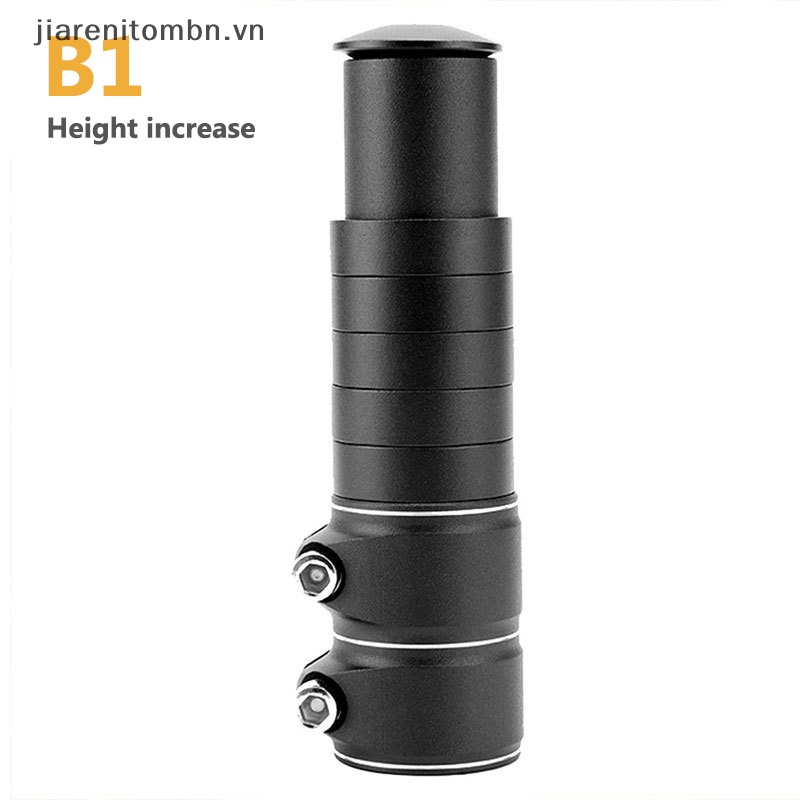 Trục Nối Dài Nâng Tay Lái Xe Đạp jiarenitombn