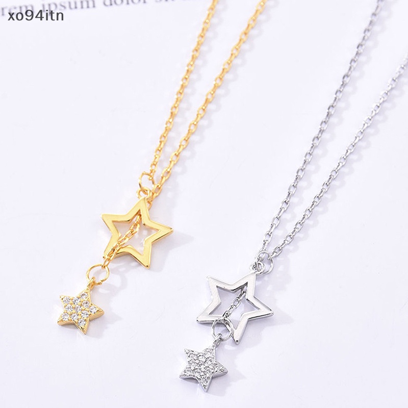 Vòng Cổ Tua Rua Bằng Hợp Kim Đính Đá Zircon Màu Sắc Thanh Lịch Cho Nữ