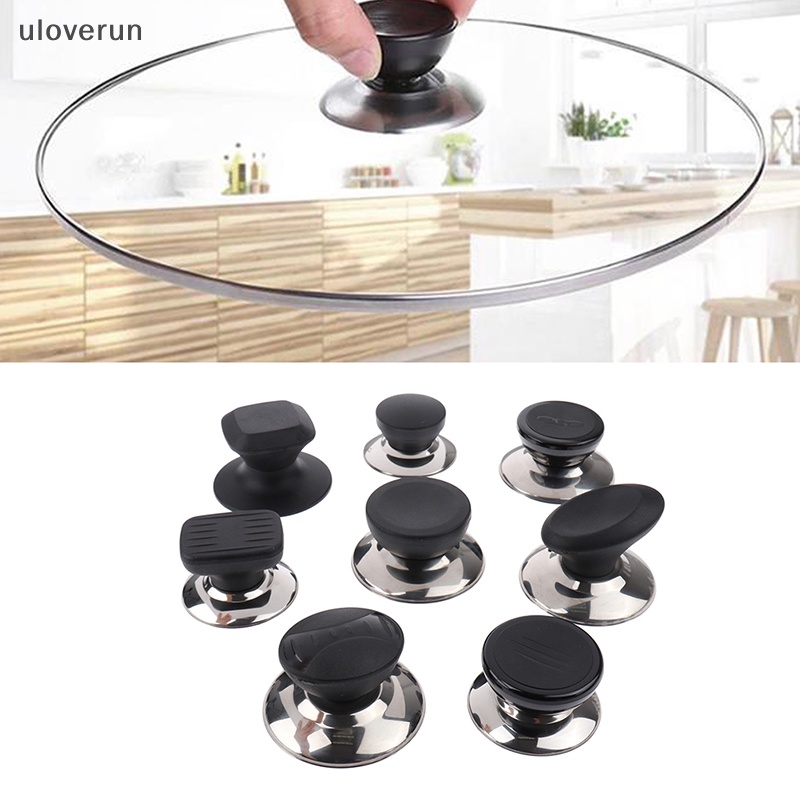 Tay Cầm Gắn Nắp Nồi Thay Thế Tiện Dụng