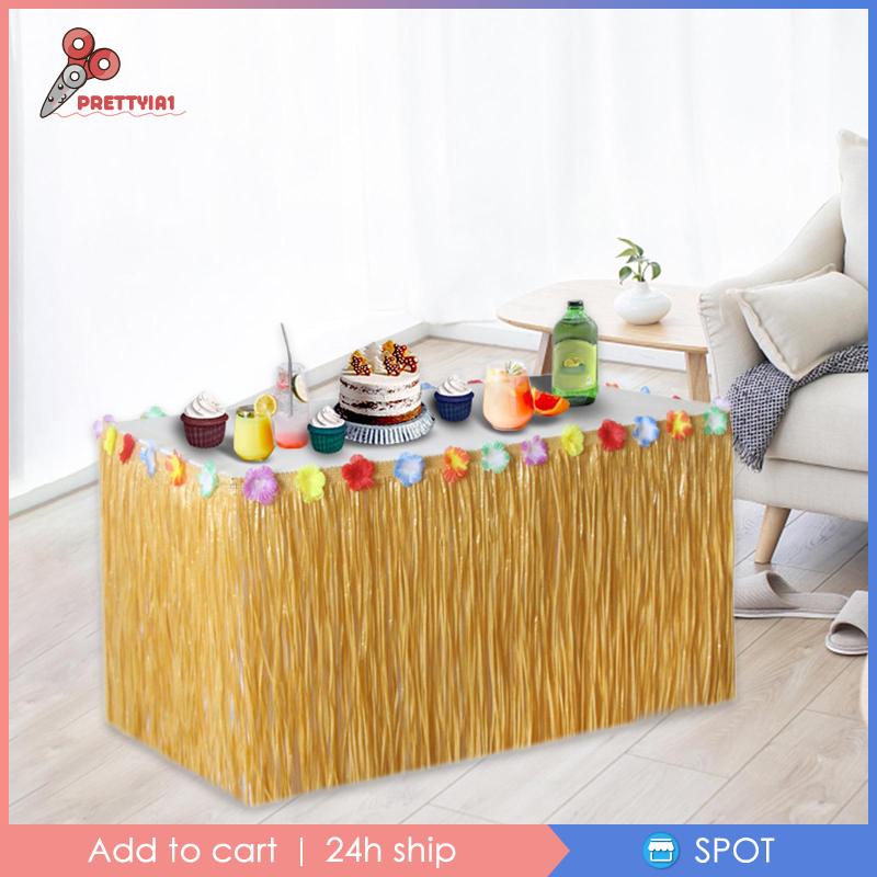 [Prettyia1] Khăn Trải Bàn Cỏ Di Động Trang Trí Tiệc Tùng Kỳ Nghỉ Cho Bé