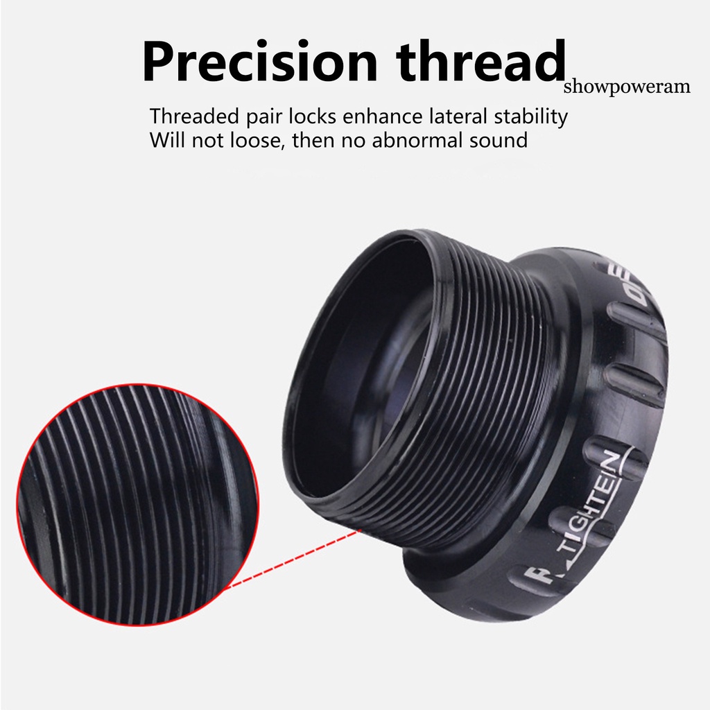 Giá Đỡ Bánh Đà 24mm / BC1.37-24T Chống Rỉ Sét Chuyên Dụng