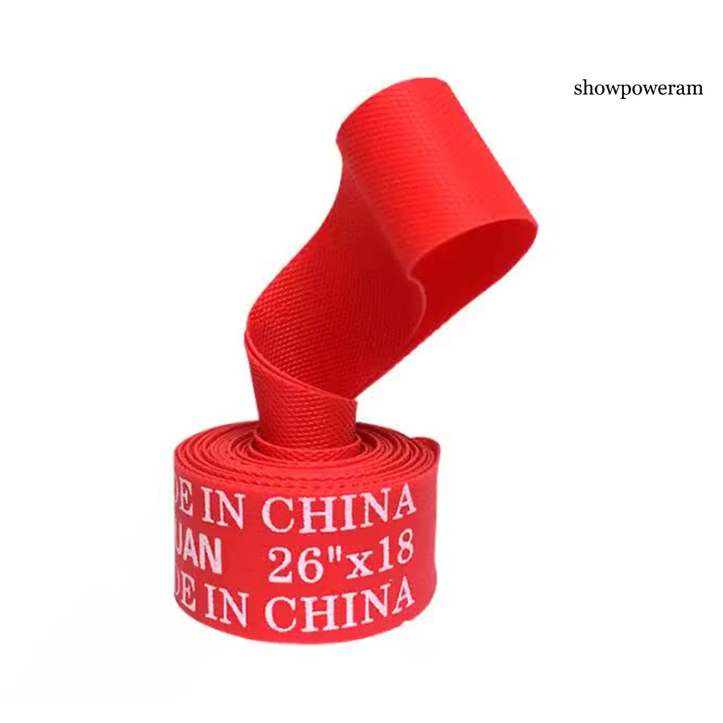 Set 2 Tấm Lót Lốp Xe Đạp Chắc Chắn Chống Thổi Hơi Tiện Dụng