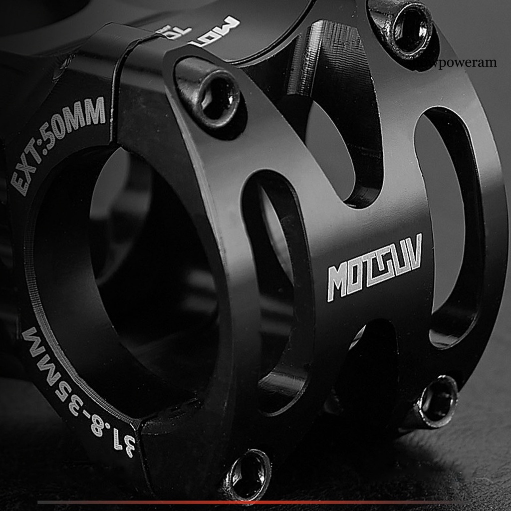 Thân Xe Đạp CNC SP-31.8X50Mm Điều Khiển Nhạy Cảm