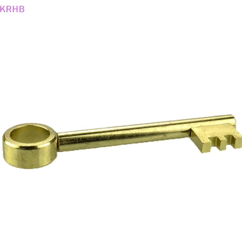 Krhb Chìa Khóa Chuyển Động Được Làm Ảo Thuật Đường Phố Illusions Gimmick Mới