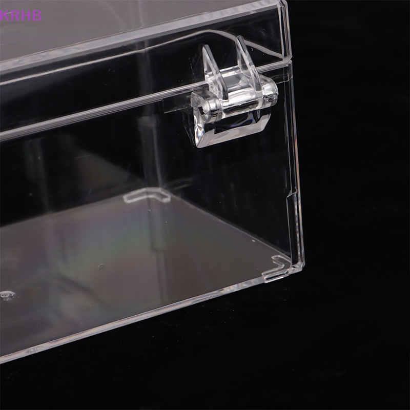 Hộp Trưng Bày Mô Hình Xe Hơi Thu Nhỏ 1: 32 Mới