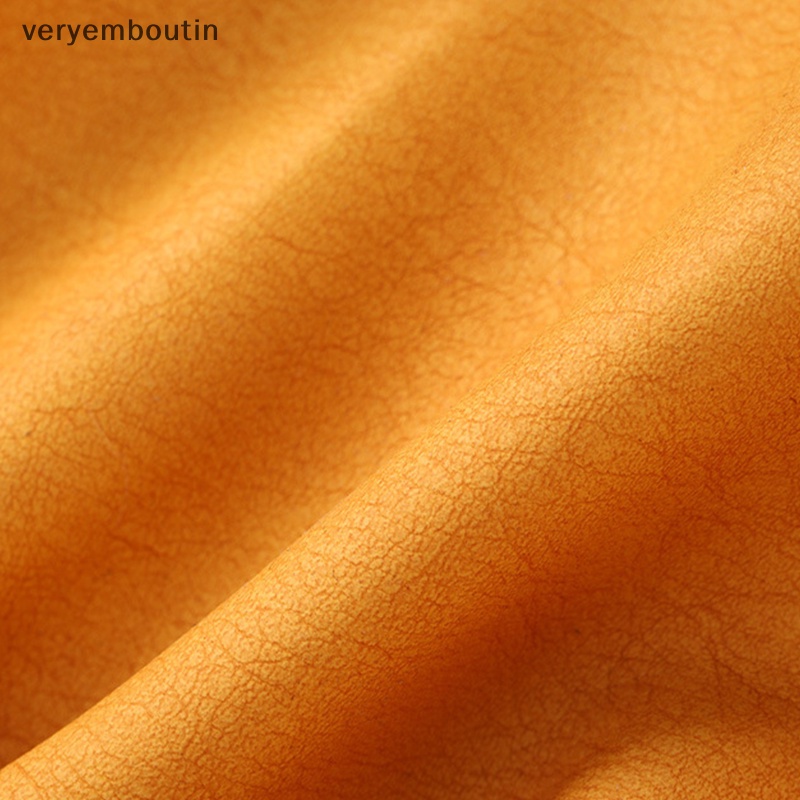 Túi Da Đựng Mắt Kính Tự Động Đóng Kín Tiện Dụng Cho Văn Phòng