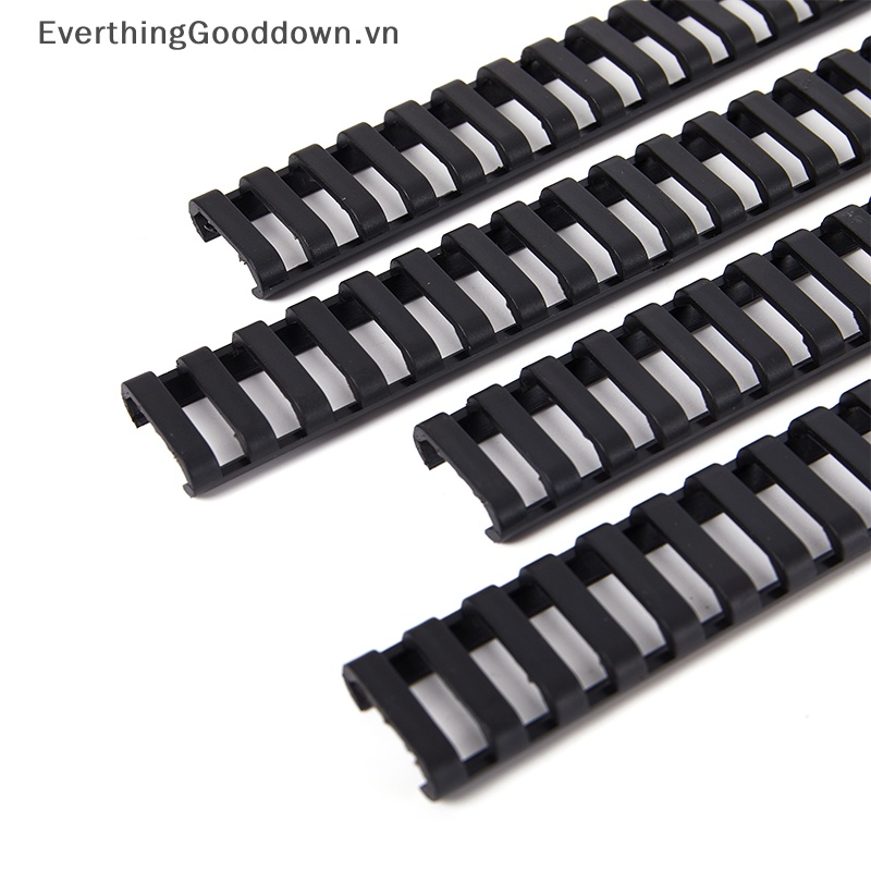 Everthinggooddown Set 4 vn Bọc Cao Su Bảo Vệ Tay Lái