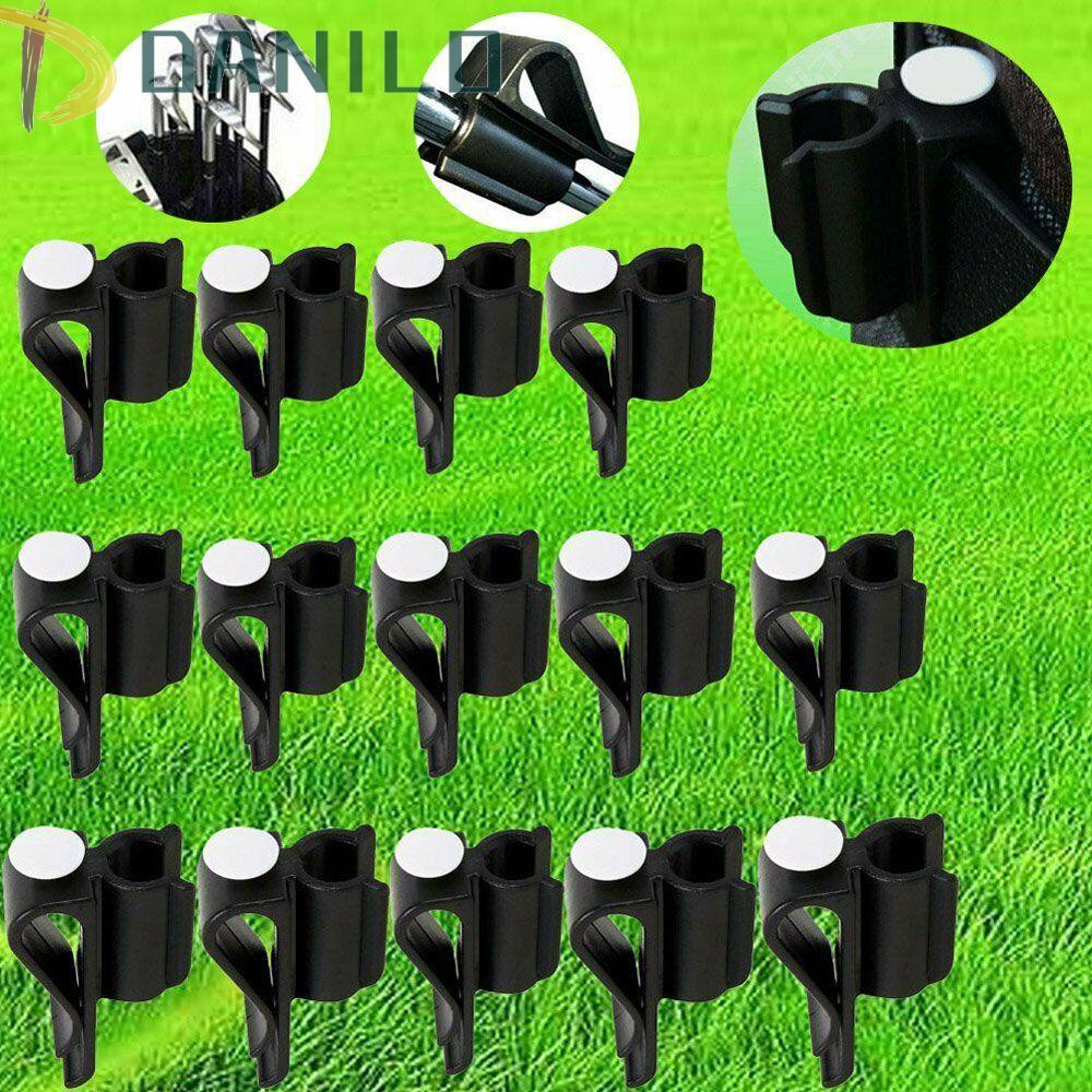 Danilo Set 14 Giá Đỡ Gậy Đánh Golf Chất Lượng Cao