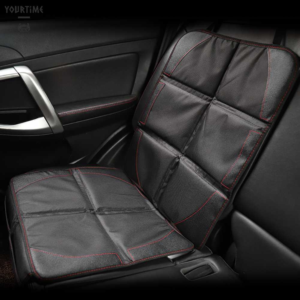Thảm Lót Ghế Ngồi Xe Hơi Chống Trượt Bảo Vệ An Toàn Cho Bé