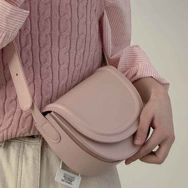 Túi Đeo Chéo Thiết Kế Mới Cao Cấp Thời Trang Dành Cho Nữ