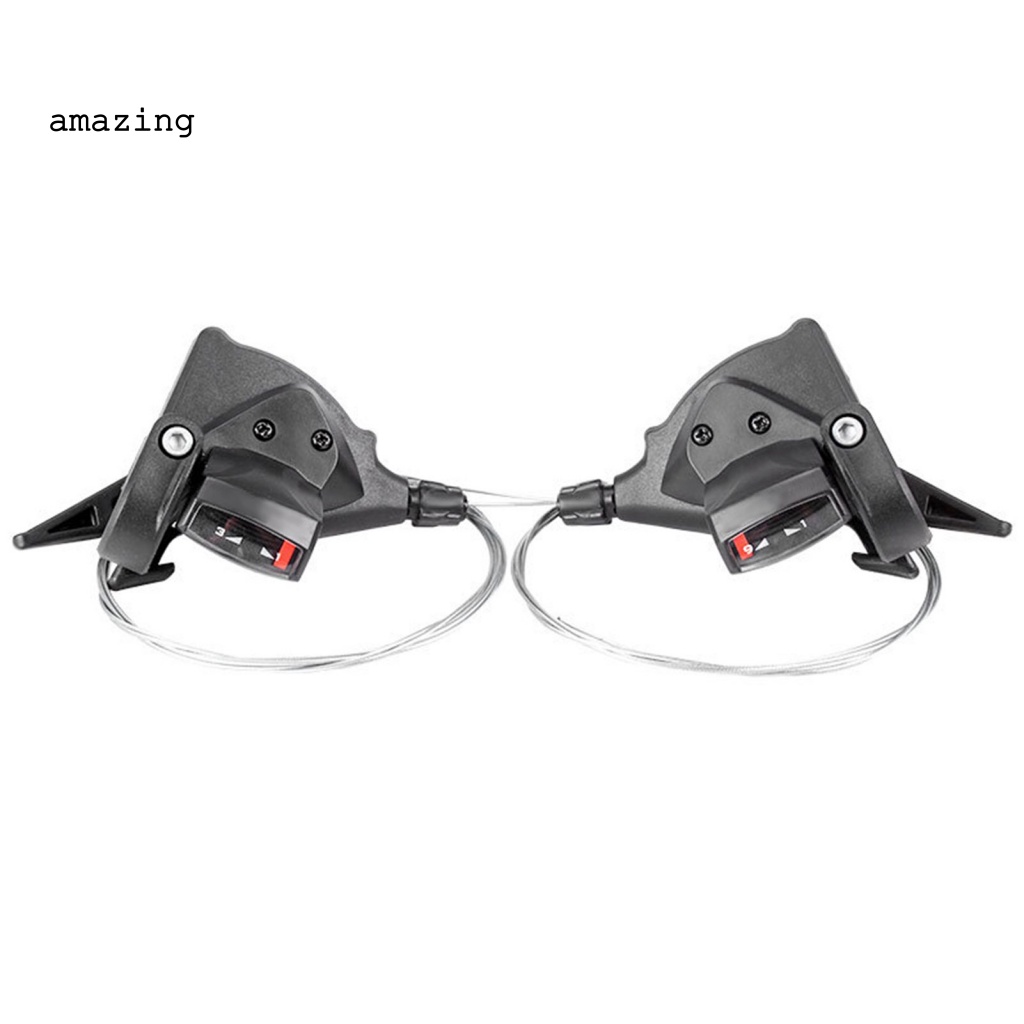 Bộ 2 Cần Sang Số Trái Phải Cho Xe Đạp Leo Núi