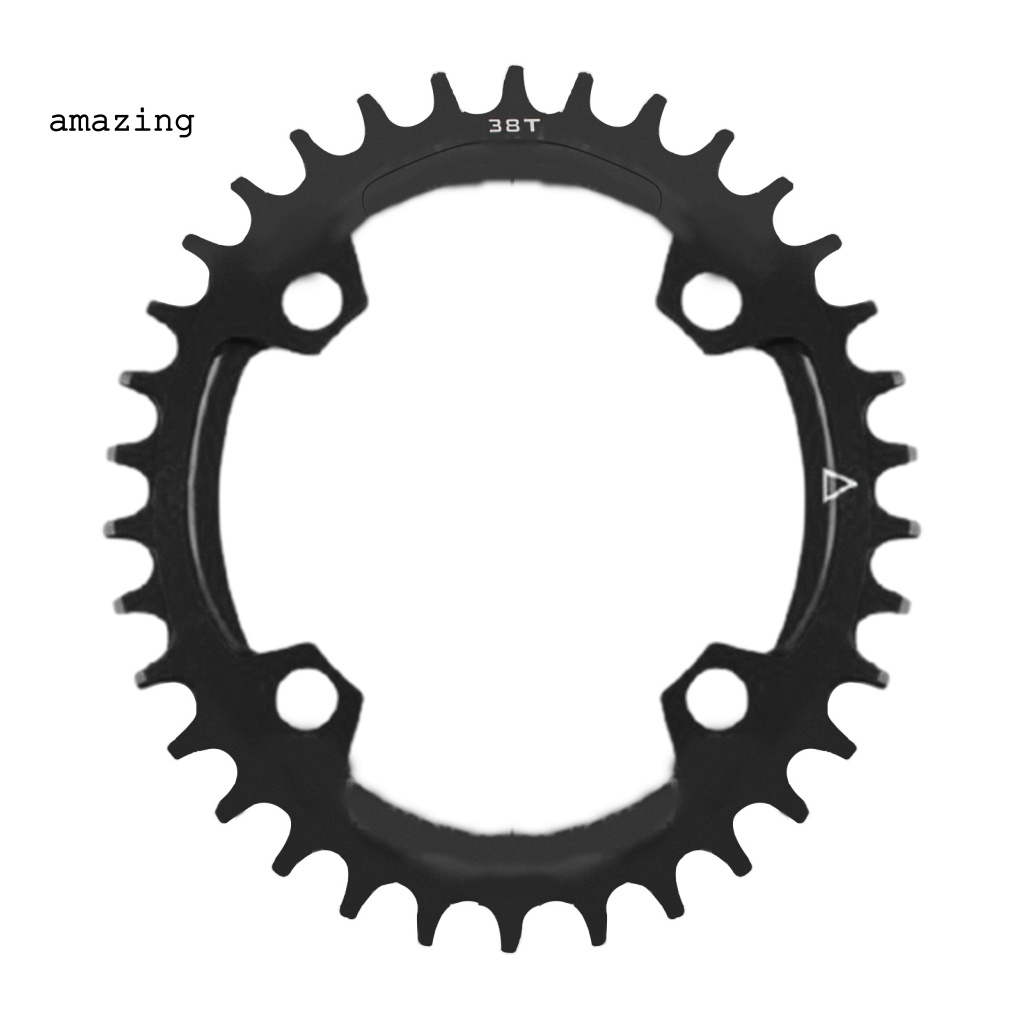 Đĩa Xích Tròn / Oval 96BCD 32 / 34 / 36 / 38T Cho Xe Đạp MTB