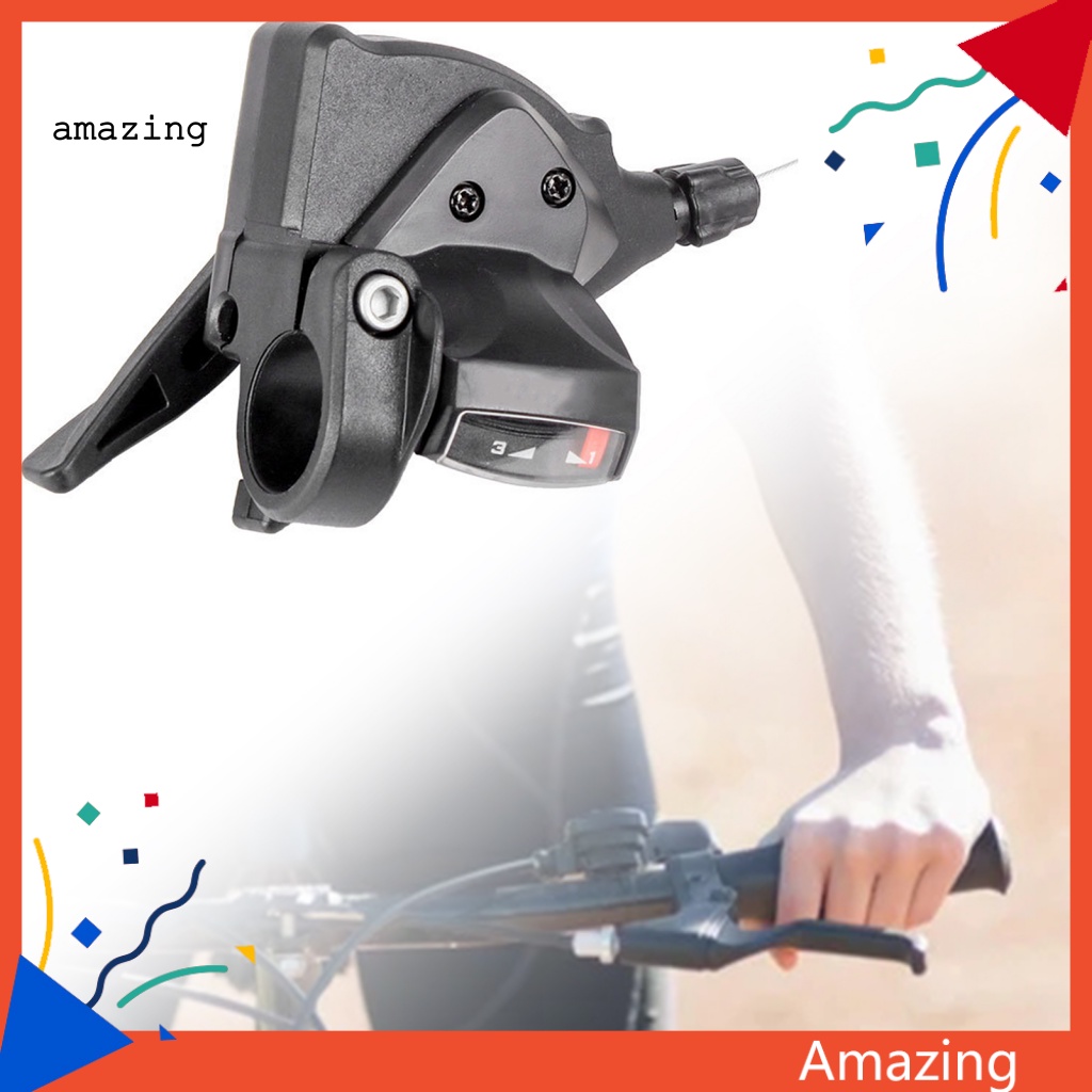 Ốc Vít Điều Chỉnh Tốc Độ 1.7m 7 / 8 / 9 / 10 / 11 Chống Trượt Cho Xe Đạp Ga