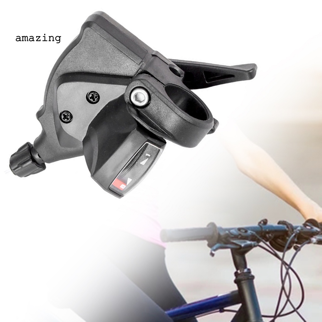 Cần Gạt Số 7 / 8 / 9 / 10 / 11 Tốc Độ Chính Xác Cao 2.14m Cho Xe Đạp MTB