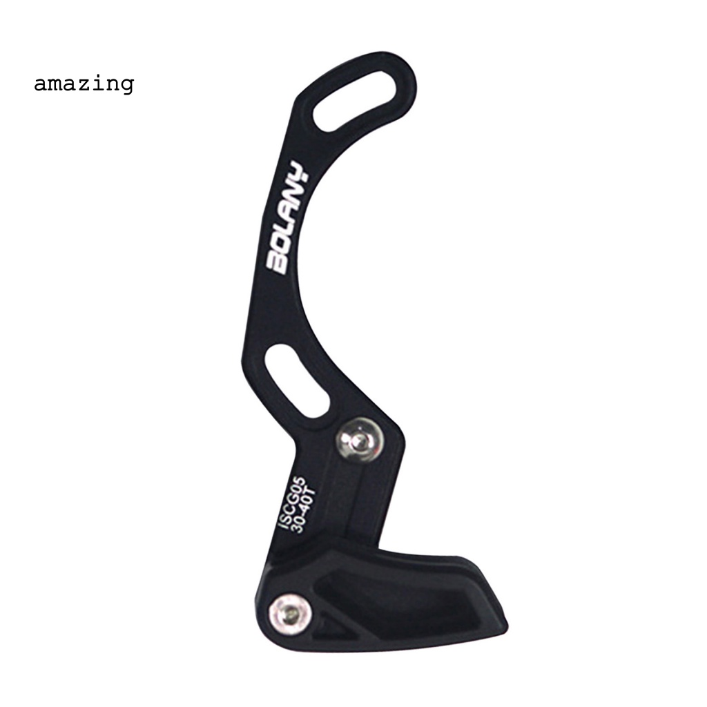 Phụ Kiện Bảo Vệ Dây Xích Xe Đạp Bằng Hợp Kim Nhôm Độ Ổn Định Cao Chống Biến Dạng