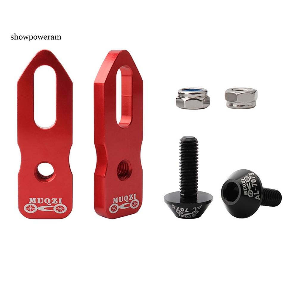 Bộ Ốc Vít Nối Dài Phanh Xe Đạp Có Thể Gập Lại 406 Đến 451