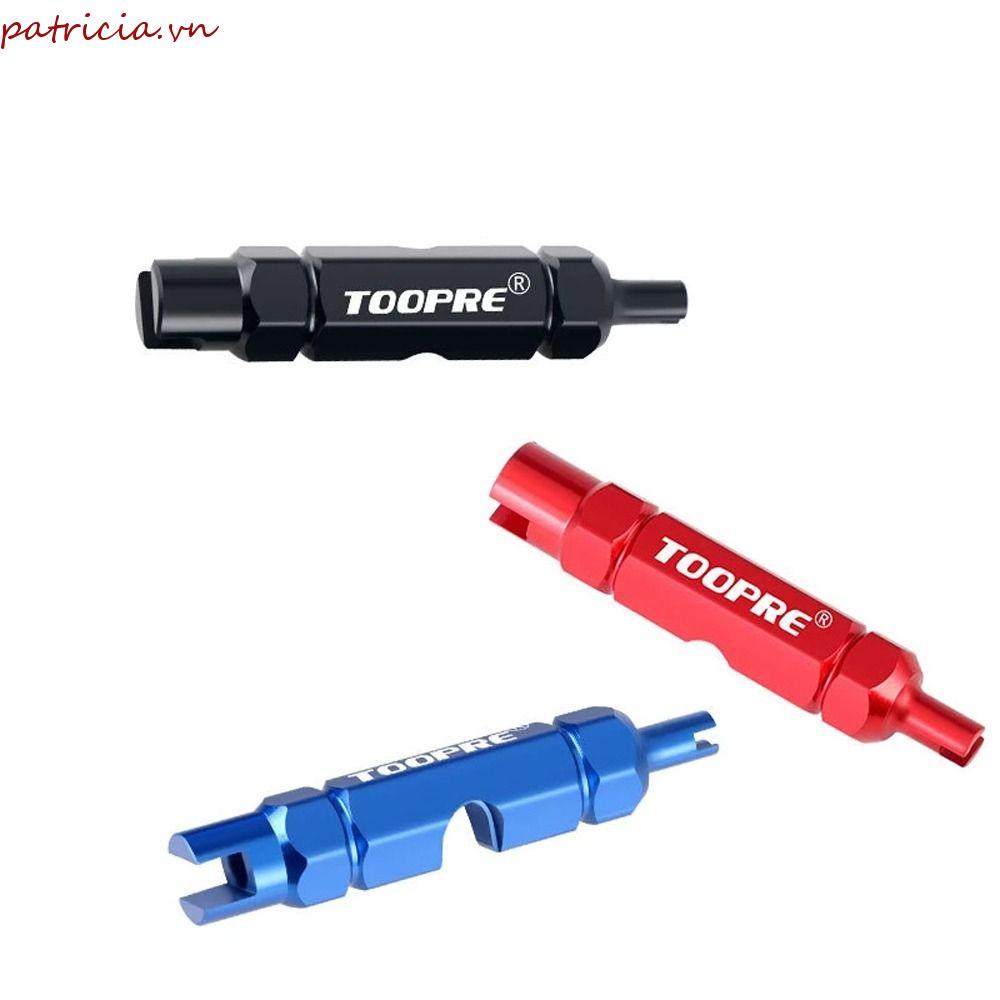 Dụng Cụ Tháo Lắp Lõi Van Xe Đạp Hai Đầu Đa Năng Tiện Lợi