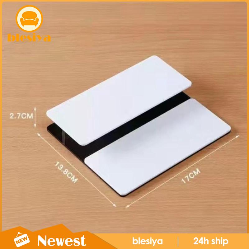 Giá Đỡ Kính Mát 2 Tầng Bằng Acrylic Tiện Dụng Cho Gia Đình