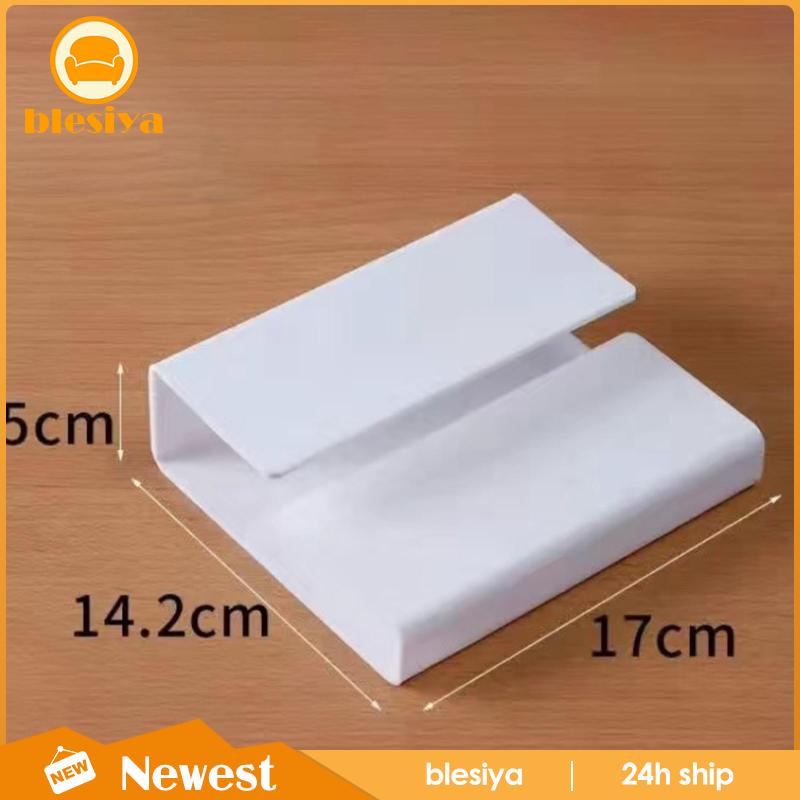 Giá Đỡ Kính Mát 2 Tầng Bằng Acrylic Tiện Dụng Cho Gia Đình