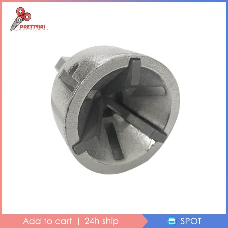 [Prettyia1] Mũi Khoan Tháo Rời Đục Lỗ