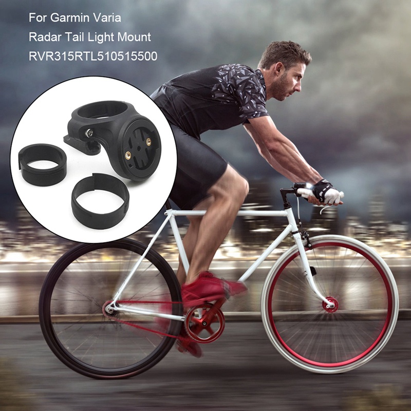 Giá Đỡ Đèn Gắn Yên Sau Xe Đạp Cho Garmins Varies