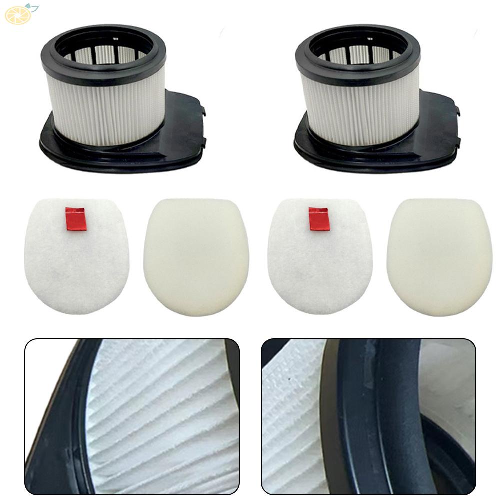 【VARSTR】Post Filter Felt Filter For IZ400UK IZ400UKT IZ420UK Upright Vacuum Cleaner